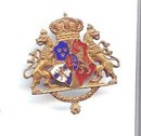 SALE Overseas Medal