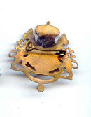SALE Overseas Medal