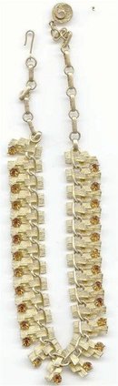 SALE Lisner Pin , Earrings and necklace