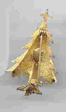 SALE Christmas Tree Pin