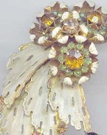 SALE Hobe' Gigantic Pin