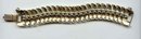 SALE Coro Signed Bracelet
