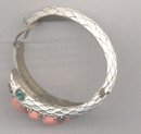 SALE Trifari Snake Bracelet