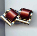 SALE Unsigned Coro Earrings