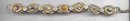 SALE Vintage Bracelet. Wow