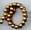 SALE Gold Tone Twist Bracelet