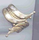 SALE OLd Sterling Bracelet RARE