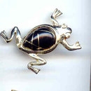 SALE Cute Jelly Belly type Frog