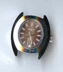 SALE Watch piet israel made