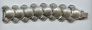 SALE Beautiful Old Coro Wide Bracelet