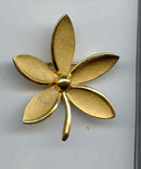 SALE Crown Trifari Pin