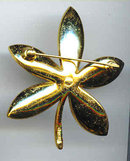 SALE Crown Trifari Pin