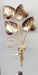 SALE Gigantic Leaf Pin
