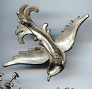 SALE Vintage Bird Pin