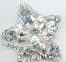 SALE Gigantic Star Pin