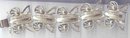 SALE Gigantic Signed Bracelet