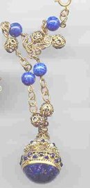 SALE Vintage Murano Glass Bracelet