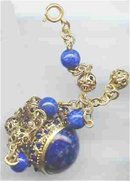 SALE Vintage Murano Glass Bracelet