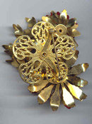 SALE Flower Pin