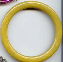 SALE Bakelite Bangle