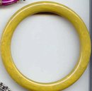 SALE Bakelite Bangle