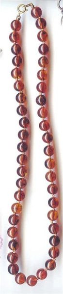 SALE Lucite Beads