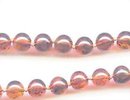 SALE Lucite Beads