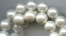 Simulated Pearl Bracelet wraparound