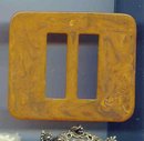 Bakelite Buckle