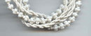 SOLD Milk Glass Bracelet