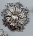 Big and Bold Monet Pin