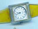 Lucite, OCTRA Running Vintage Watch