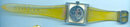 Lucite, OCTRA Running Vintage Watch