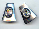 Earring ,Fabulous 70's