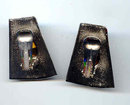Earring ,Fabulous 70's