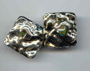 Wild Earrings 70's
