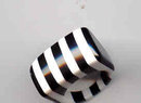 Stripe ring of the 70's