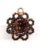 Black mouring Jewelry