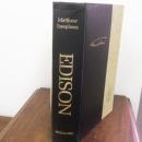 Thomas Edison by Matthew Josephson