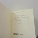 Thomas Edison by Matthew Josephson