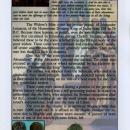 Ancient Roman Widow's Mite Mentioned in Luke 21:1-4