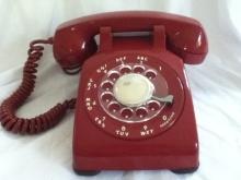 Western electric phone