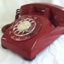 Western electric phone