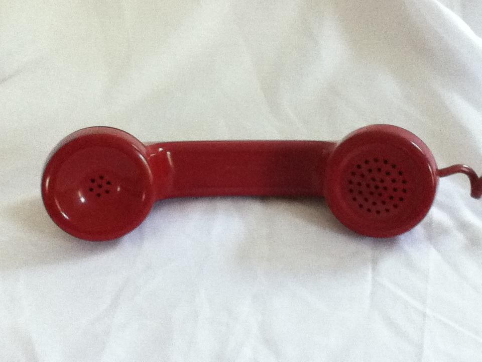 Western electric phone