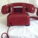 Western electric phone
