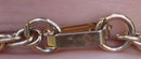 US Capital Charm Bracelet