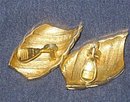 Monet Swirl Earrings