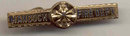 Hancock Fire Dept. Tie Clasp