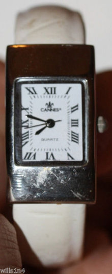 Cannes Watch Bangle