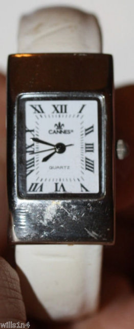 Cannes Watch Bangle
